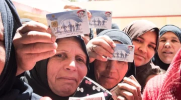 بشرى للمستحقين.. الشروط الكاملة والأوراق المطلوبة للحصول على معاش تكافل وكرامة 1